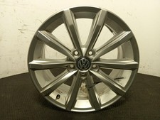 VOLKSWAGEN PASSAT Alloy Wheel