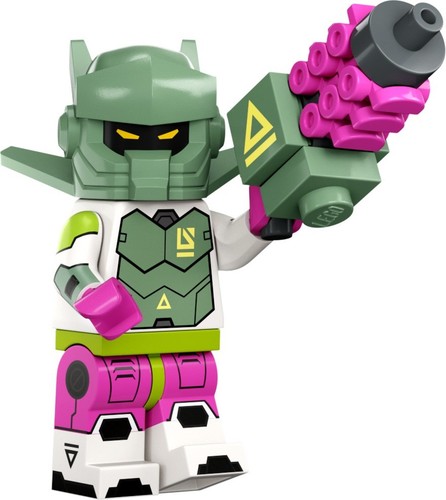 Lego 71037 collectable - 71037,