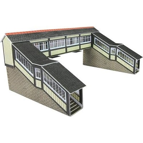 Metcalfe po236 scale - po236, oo/ho
