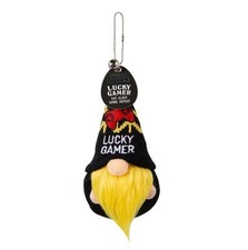 History & Heraldry Lucky Gonk