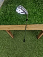 MacGregor Tourney 60* Lob Wedge - Wedge Flex Steel Shaft - Right Handed