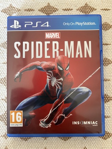 Spider man sony playstation - spider-man,