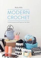 Modern Crochet: Crochet