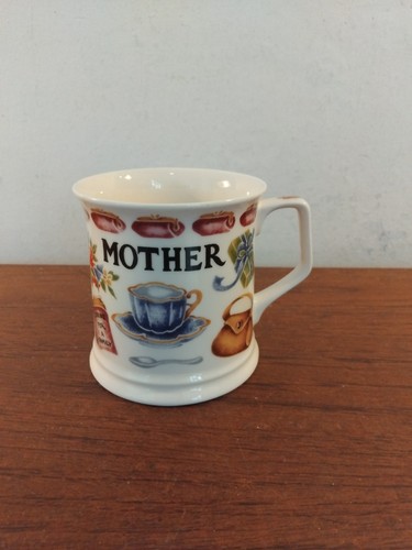 Past times mug mother - times,