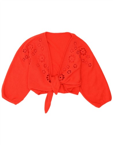 Vintage womens bolero jumper - vintage,