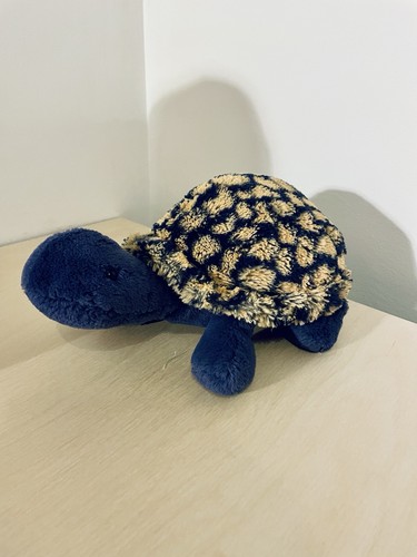 Jellycat tootle turtle soft - jellycat,
