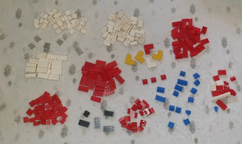 Lego patent pending vintage - lego,