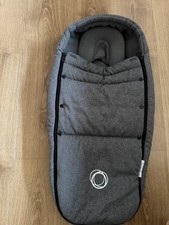 Bugaboo Bee Cocoon Grey