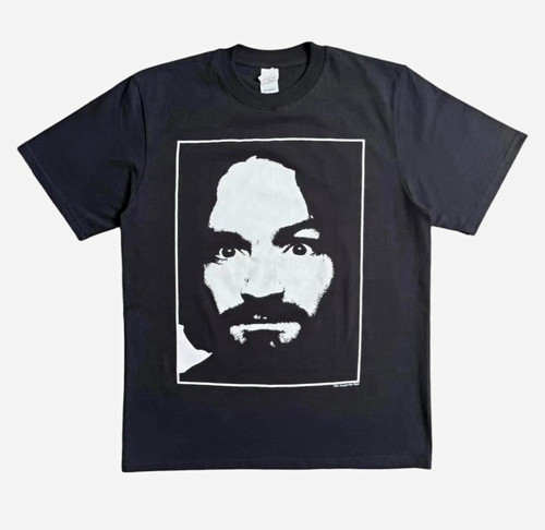 Charles manson charlie - manson,
