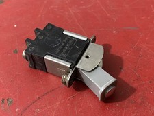 Aircraft Switch - 2-position