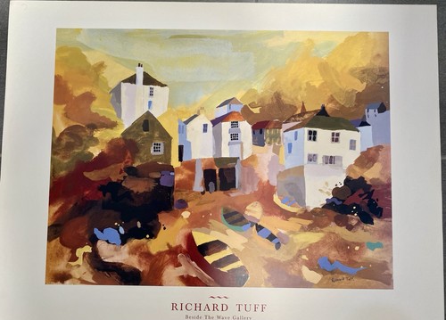 Richard tuff cornish scene - tuff,