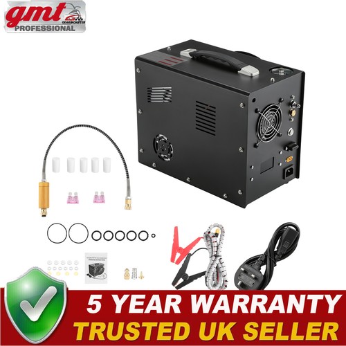 Air compressor high pressure - compressor, high-pressure