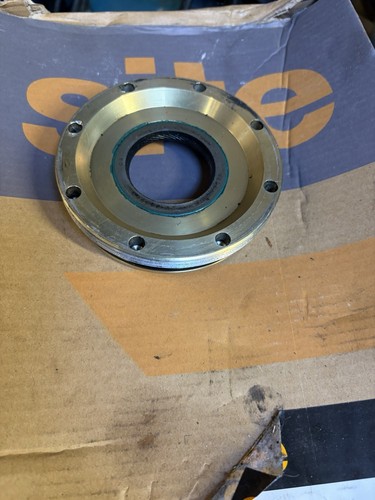Mercruiser bravo yoke - bravo,