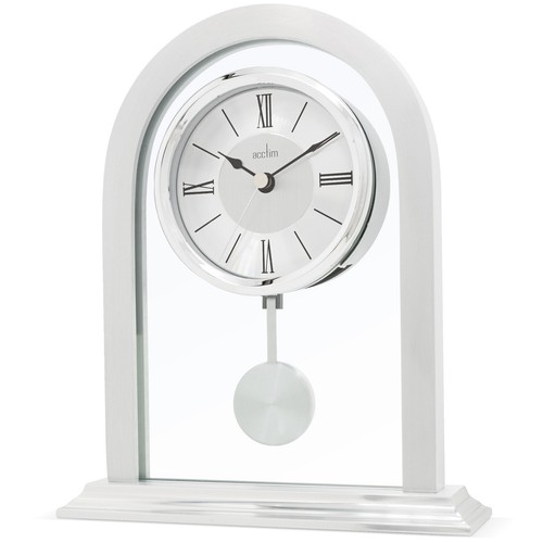 Acctim colney pendulum mantel - acctim,