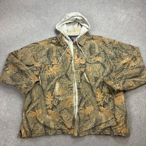 Realtree jacket adult large - jacket,