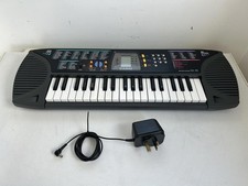Casio SA-65 Vintage Keyboard