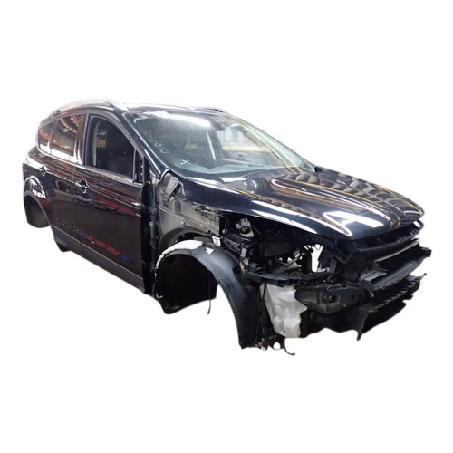 Ford kuga fuel pump - kuga,