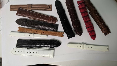 Lot bands assortment - lot, bands: