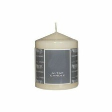 Price's Church Altar Candle