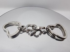 Vintage Tiffany & Co Key Rare
