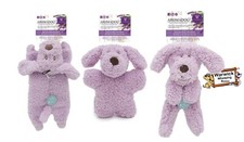 Calming Dog Pup Toy Comforter