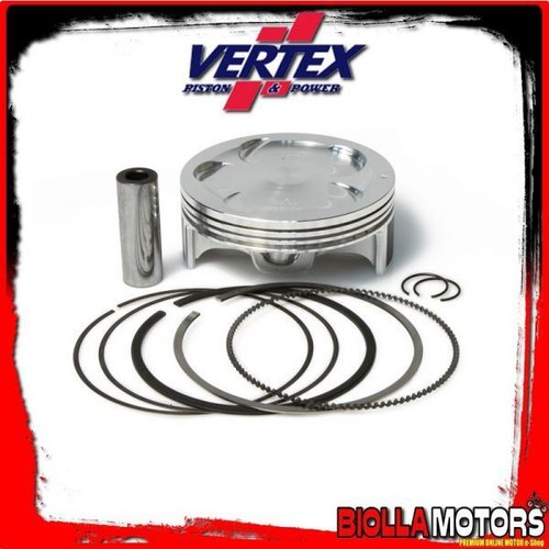 22964c piston vertex 98mm - piston,
