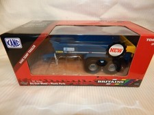 BRITAINS KANE DUMP TRAILER