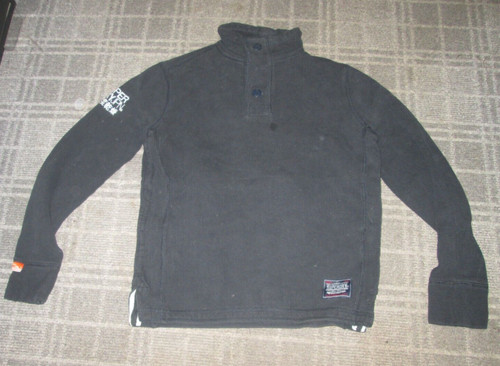 Superdry premium fleece boys - superdry,