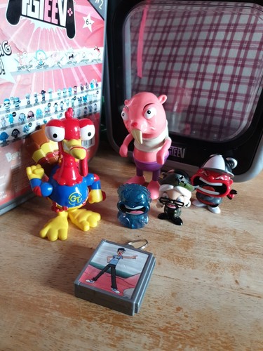 Fgteev toys season - , 2