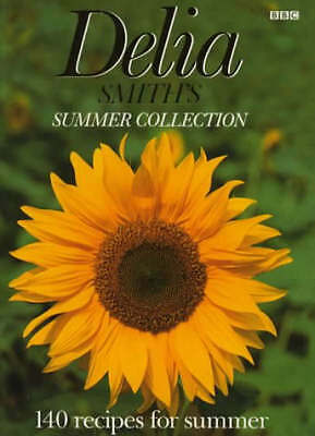 Delia smith summer - delia,