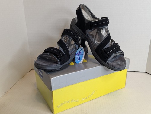 Scholl atwood black - dr,