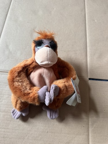 Disney jungle book king - jungle, louie