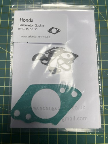 Honda bf40a bf50a stroke - honda, 4-stroke