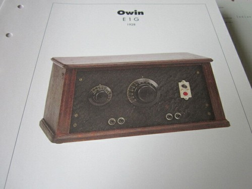 Radio archive wiring - archive, 94