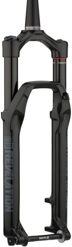 Rockshox revelation motion - revelation,