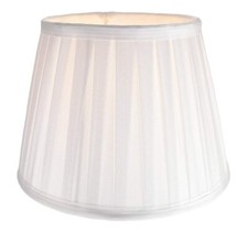 Traditional Classic White Faux