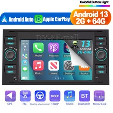 For Ford Transit MK7 Connect