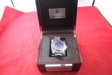 Torino Carrero Chronograph