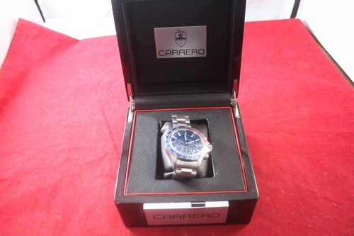 Torino carrero chronograph - torino,