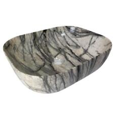 500mm Rectangular Countertop