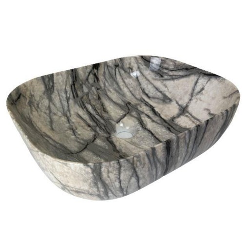 500mm rectangular countertop - rectangular,