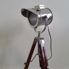 Vintage Floor Standing