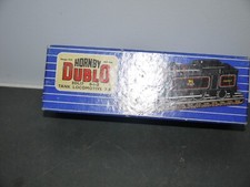 HORNBY DUBLO BOXED 3217 0-6-2