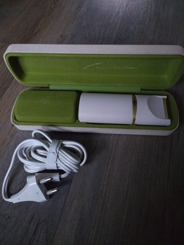 Philips electric ladyshave - philips, de