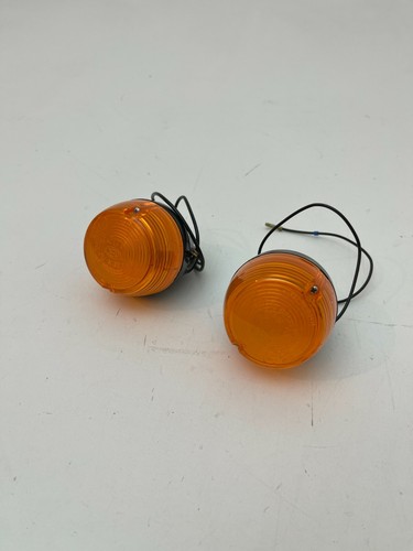 Pair front blinkers cev ducati - pair,