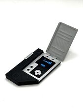 Sci Fi Trek Enterprise Communicator Replica Cosplay (painted)