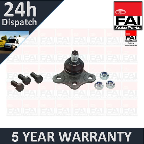 Ball joint front - joint, fits