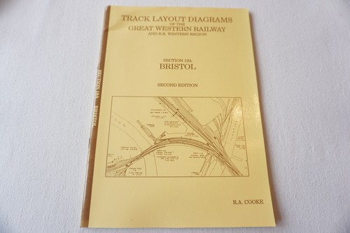 Track layout diagrams railway - track,