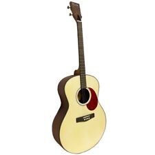 Tenor Guitar, Koda 4/4 Size, 4 String, Natural