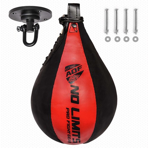Aqf speed ball - aqf, boxing